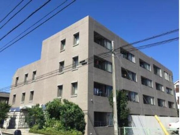 パルテールIWASAKIの物件内観写真